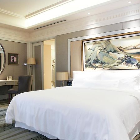 The Westin Qingdao - Instagrammable Hotel Eksteriør billede