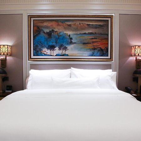 The Westin Qingdao - Instagrammable Hotel Eksteriør billede