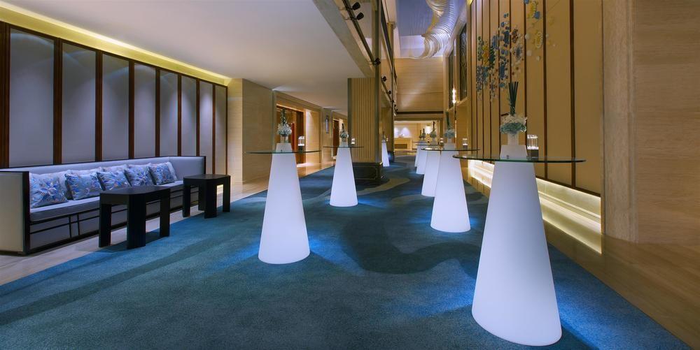 The Westin Qingdao - Instagrammable Hotel Eksteriør billede