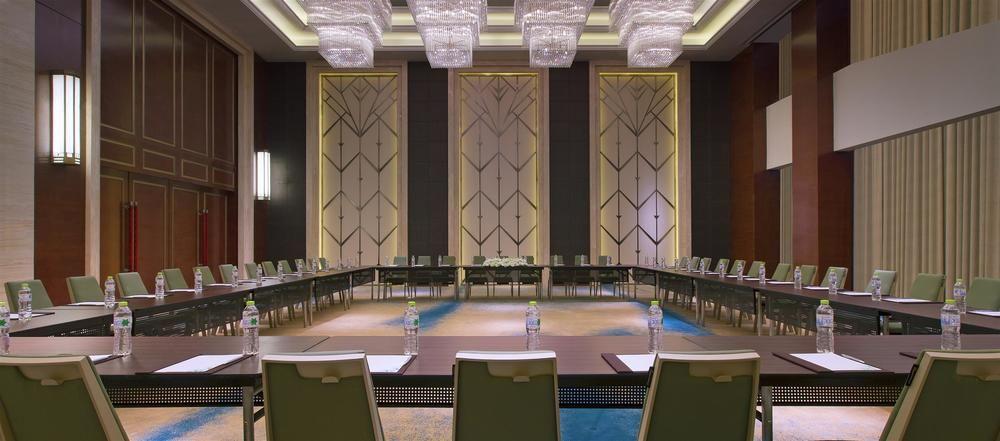 The Westin Qingdao - Instagrammable Hotel Eksteriør billede