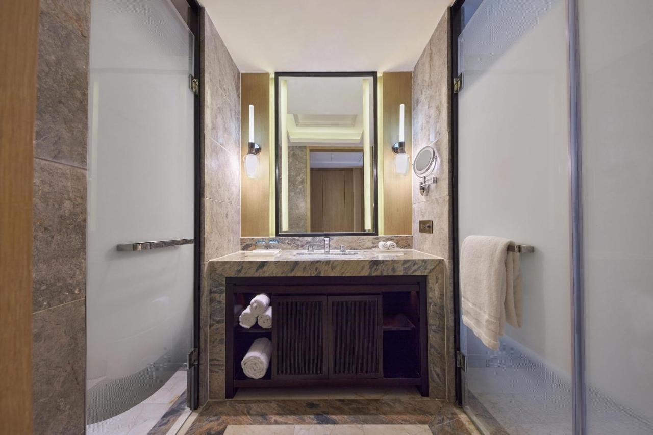 The Westin Qingdao - Instagrammable Hotel Eksteriør billede