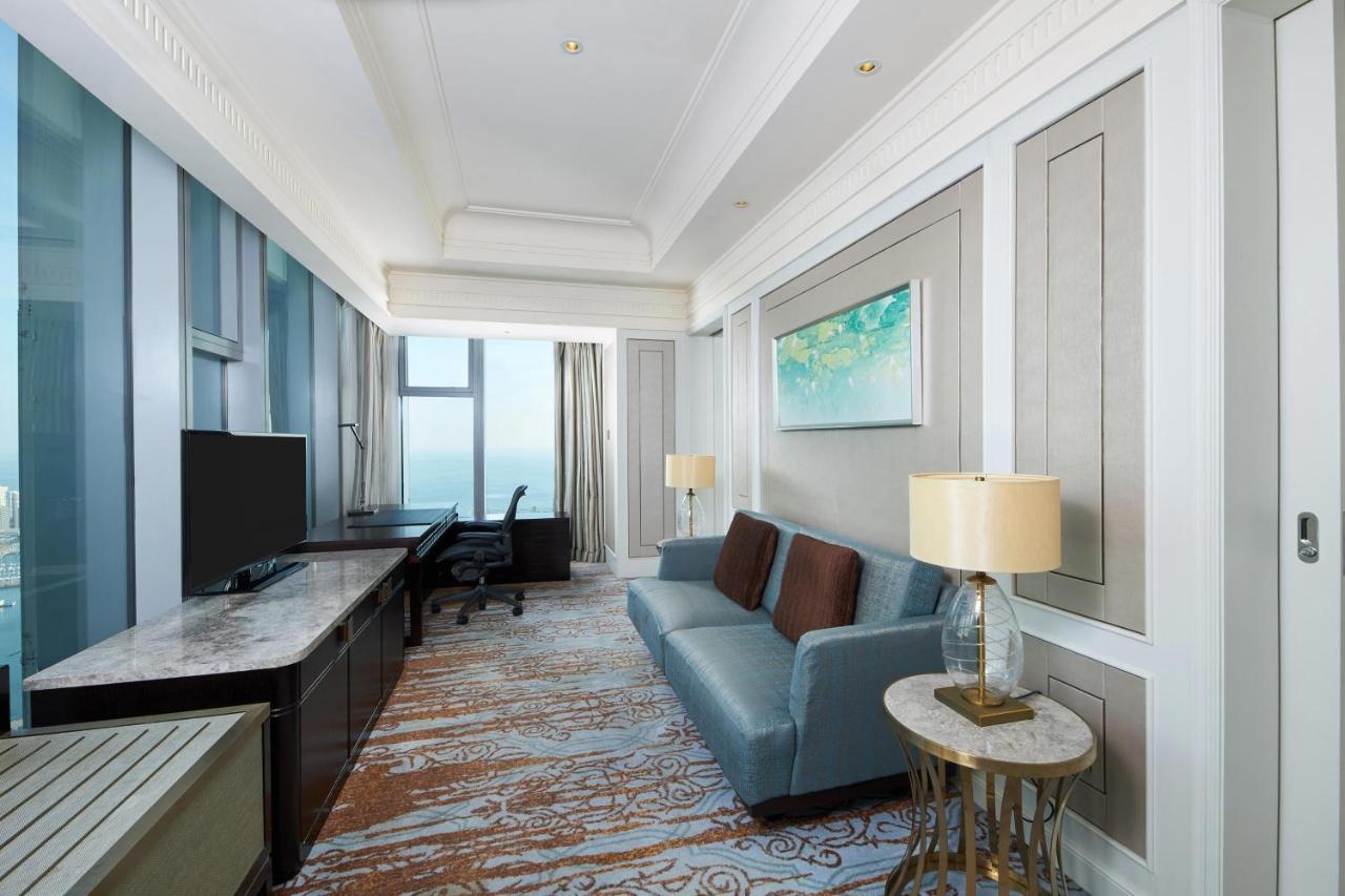 The Westin Qingdao - Instagrammable Hotel Eksteriør billede