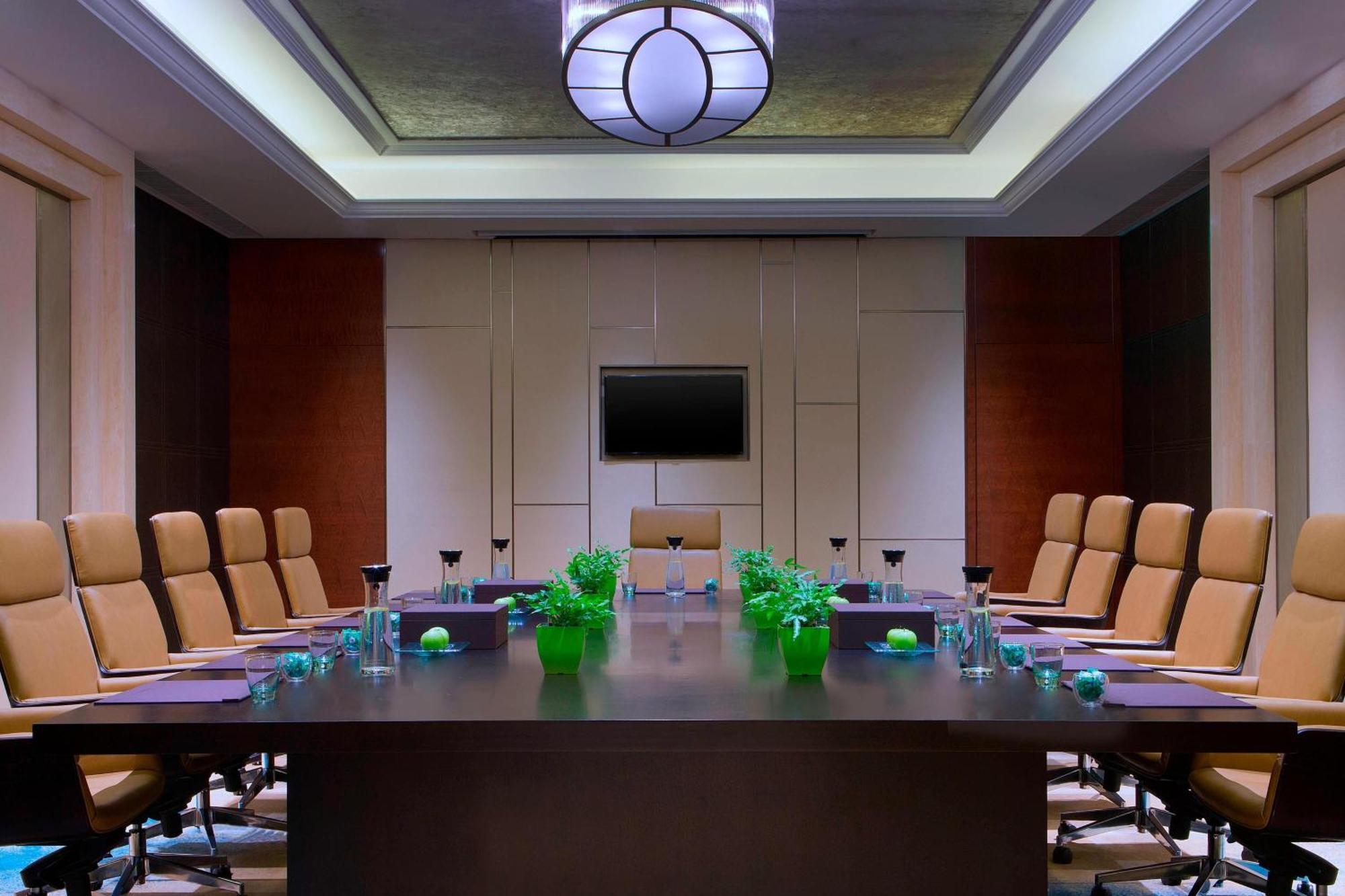 The Westin Qingdao - Instagrammable Hotel Eksteriør billede
