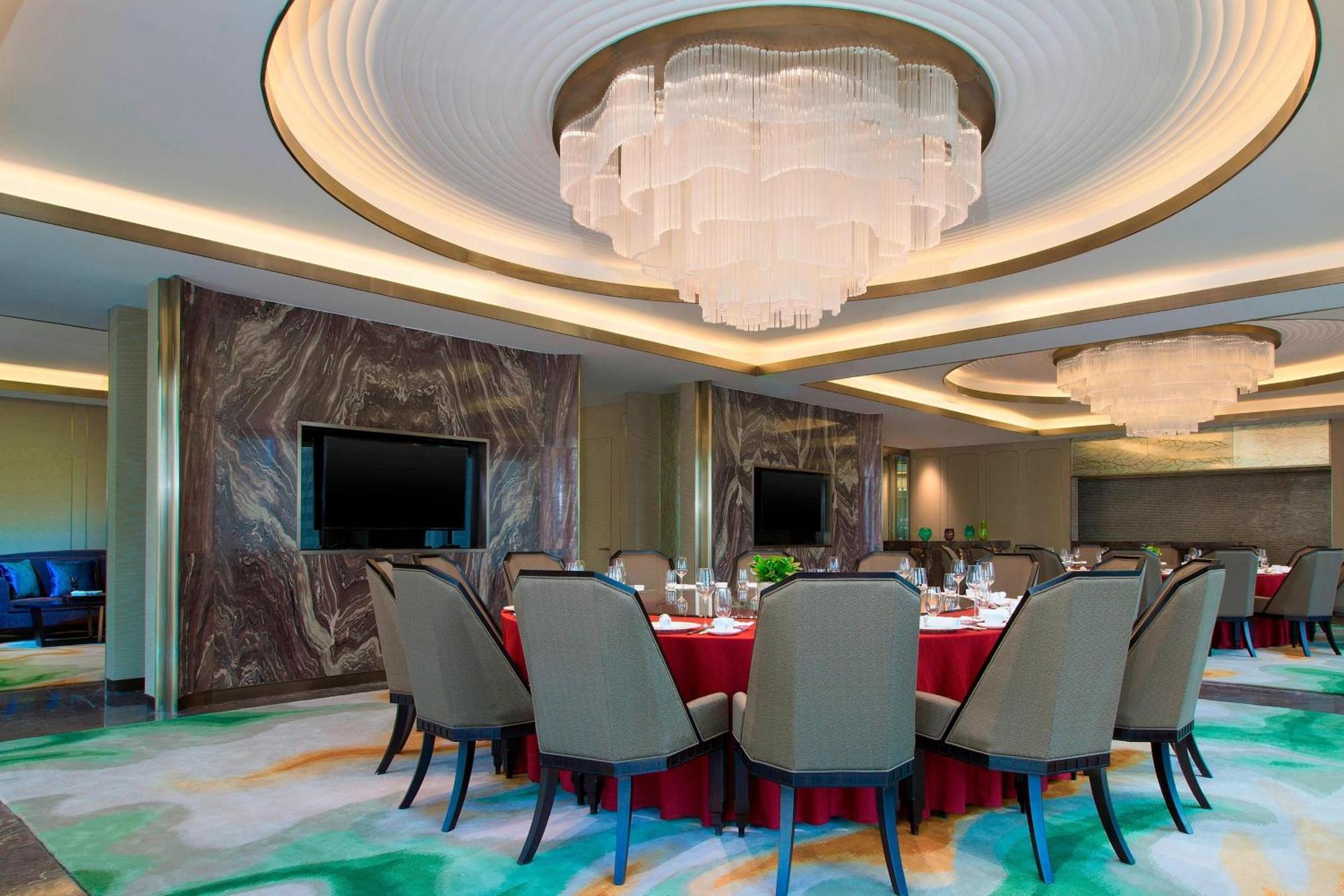 The Westin Qingdao - Instagrammable Hotel Eksteriør billede