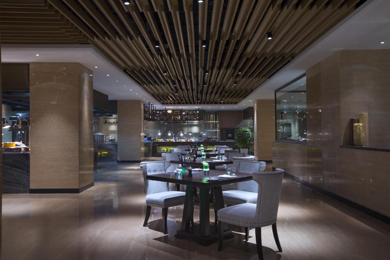 The Westin Qingdao - Instagrammable Hotel Eksteriør billede