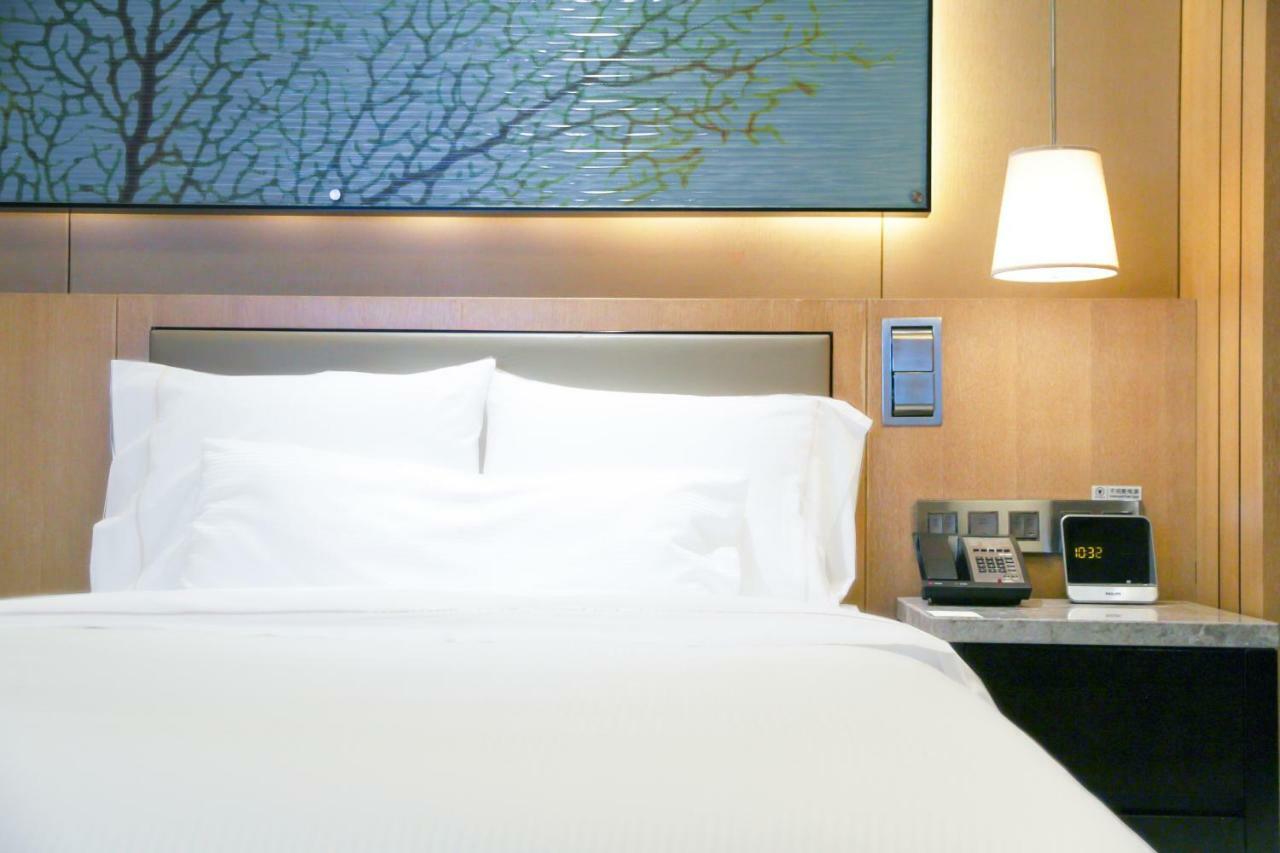 The Westin Qingdao - Instagrammable Hotel Eksteriør billede