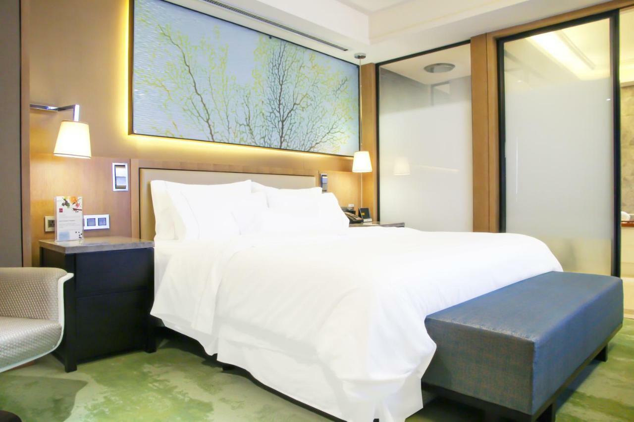 The Westin Qingdao - Instagrammable Hotel Eksteriør billede