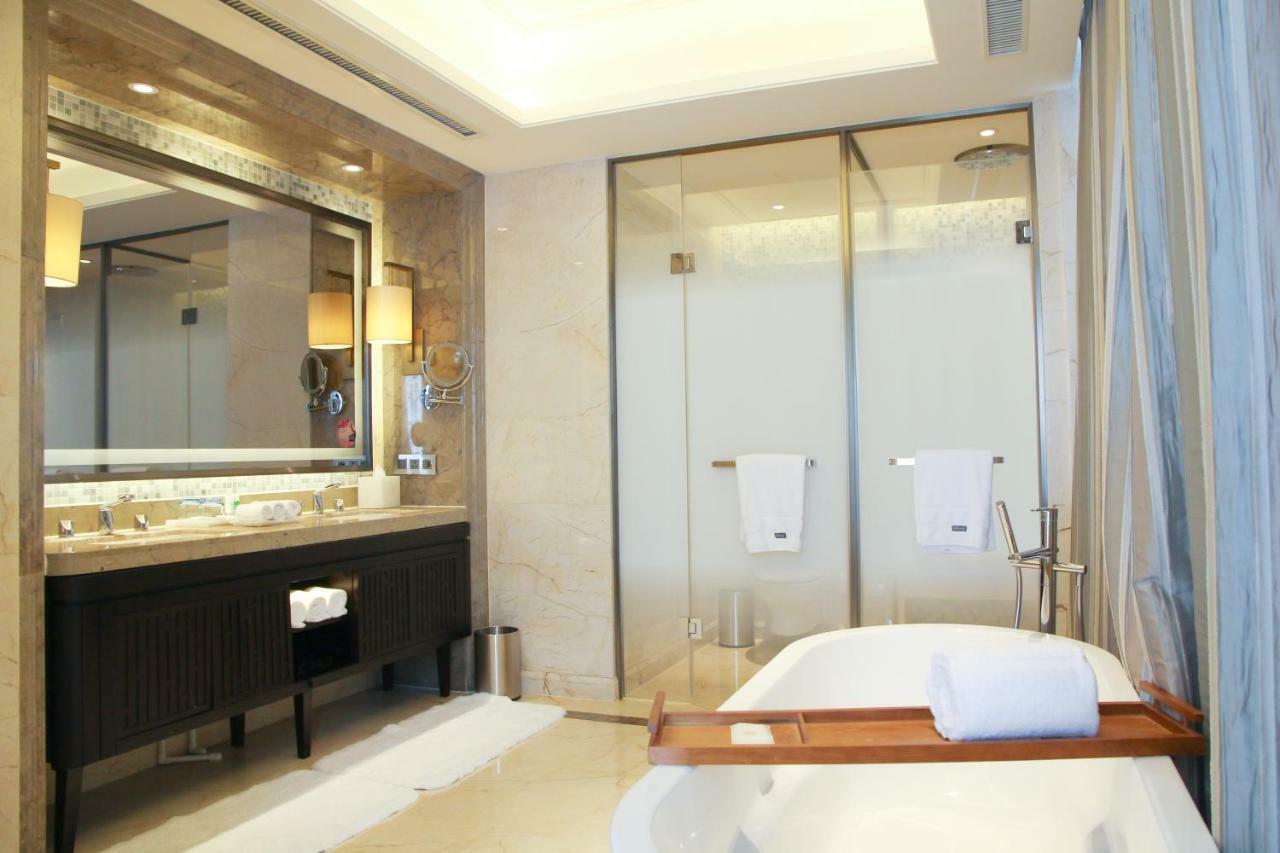 The Westin Qingdao - Instagrammable Hotel Eksteriør billede
