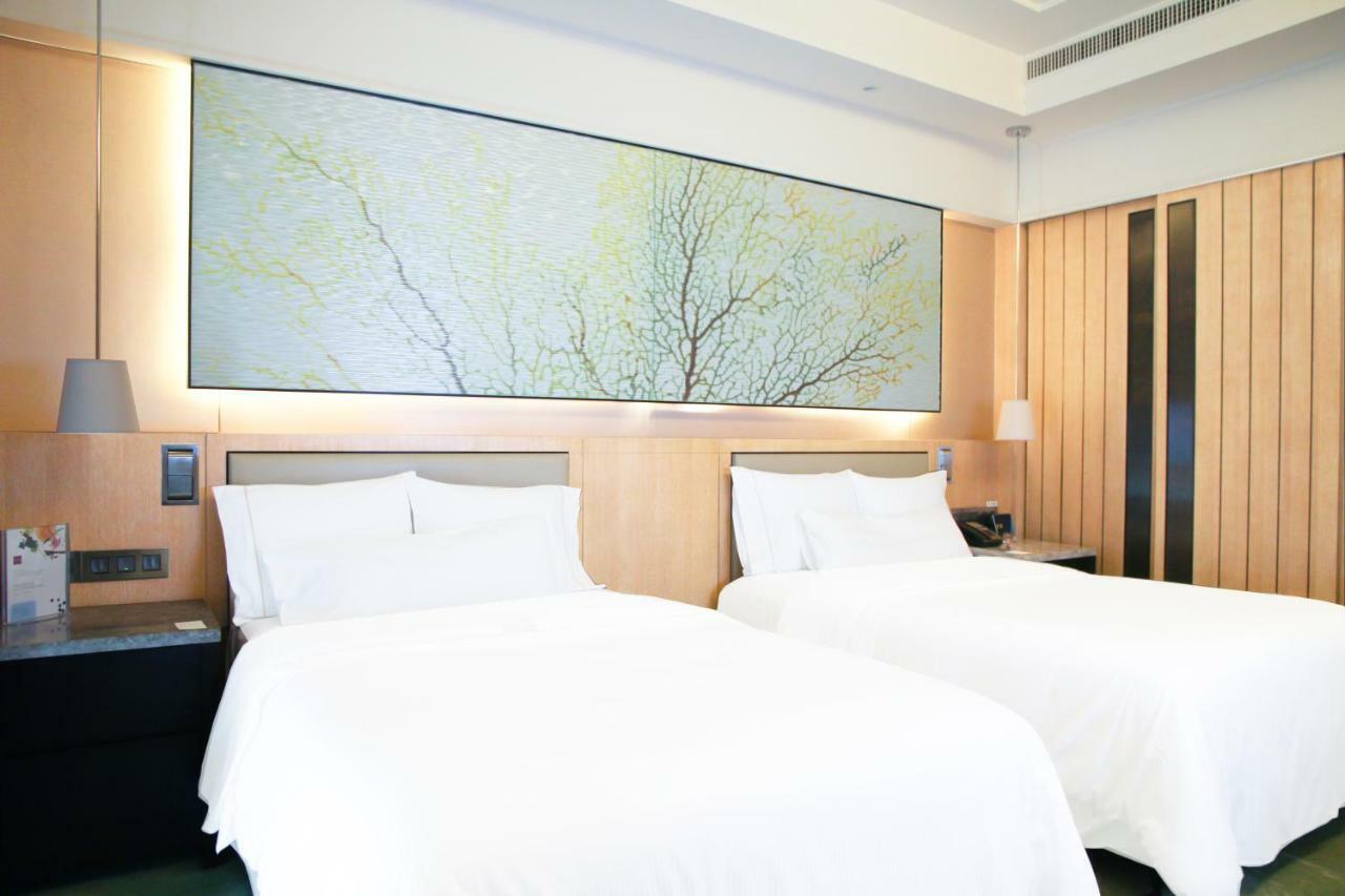 The Westin Qingdao - Instagrammable Hotel Eksteriør billede