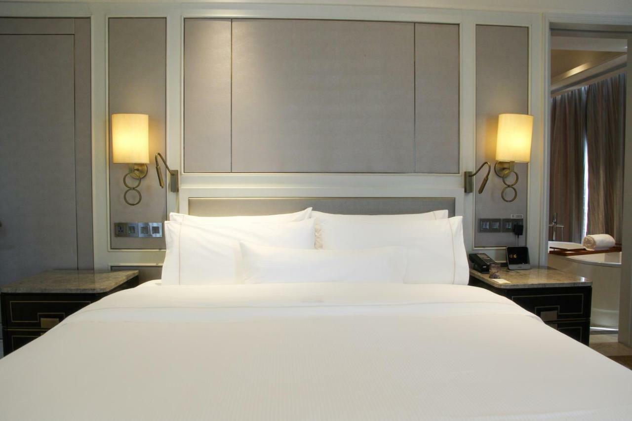 The Westin Qingdao - Instagrammable Hotel Eksteriør billede