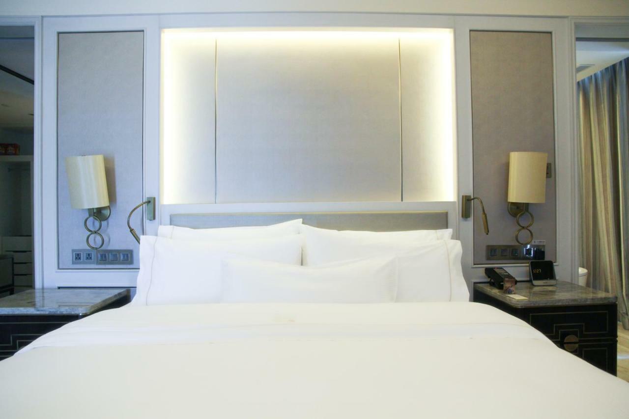 The Westin Qingdao - Instagrammable Hotel Eksteriør billede
